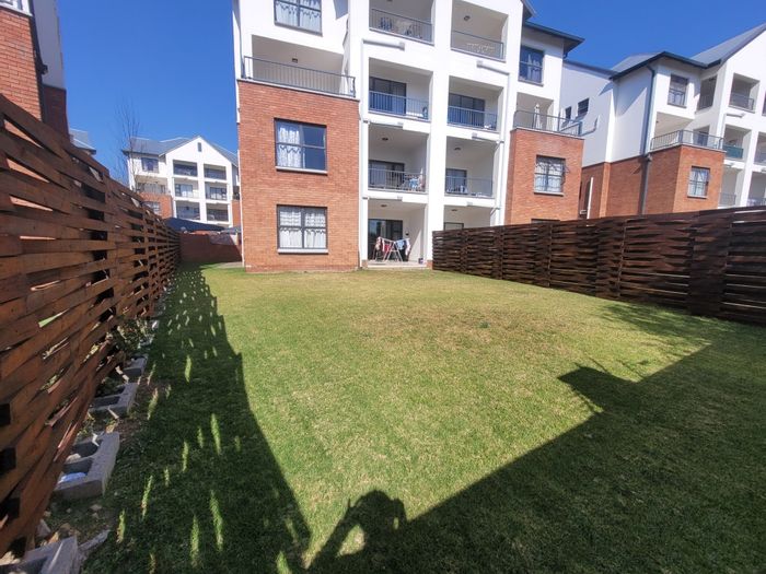 Property #ENT0258055, Townhouse for sale in Greenstone Hill
