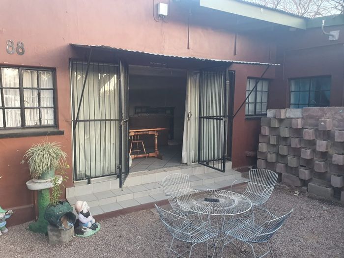 Property #ENT0258094, House for sale in Modimolle Rural