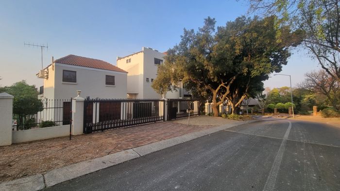 Property #ENT0258022, House for sale in Wapadrand