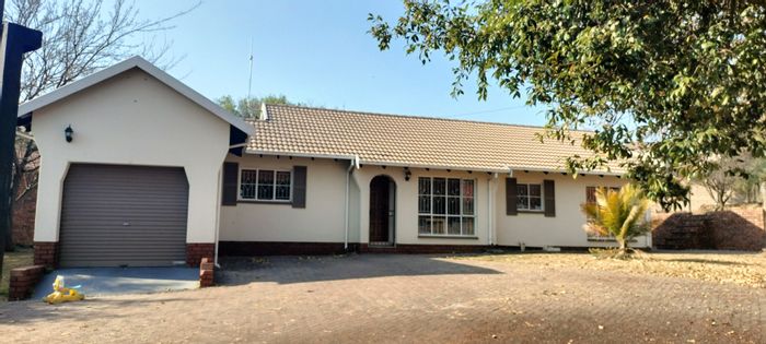 Property #ENT0258026, House for sale in Elarduspark