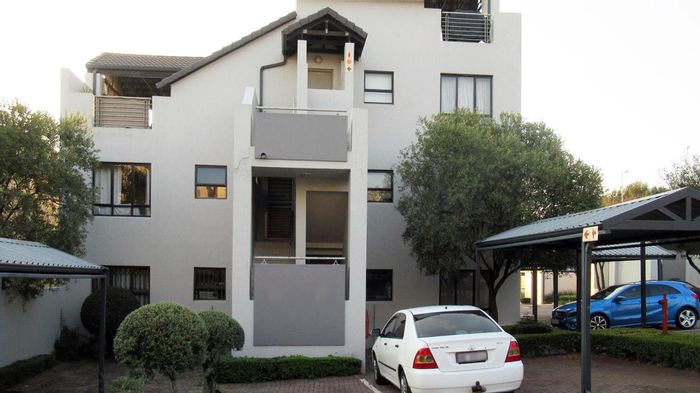 Property #ENT0258146, Apartment for sale in Douglasdale