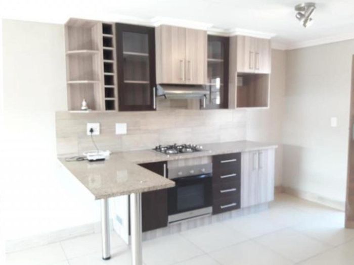 Property #ENT0258154, Apartment for sale in Pretoria North
