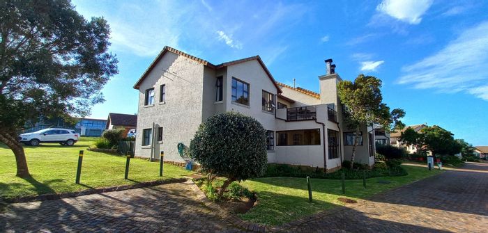 Property #ENT0258177, Apartment for sale in Mossel Bay Golf Estate