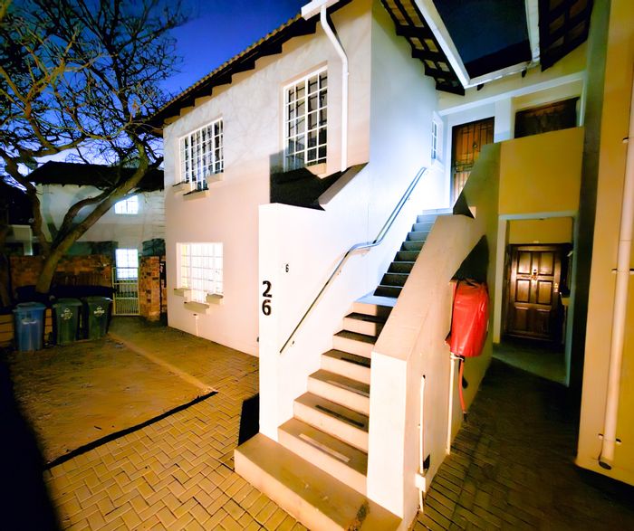 Property #ENT0258183, Apartment for sale in Wapadrand