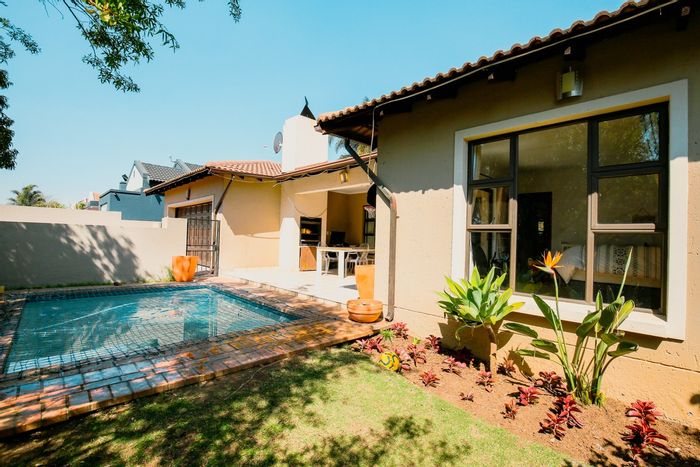 Property #ENT0258110, House for sale in Greenstone Hill