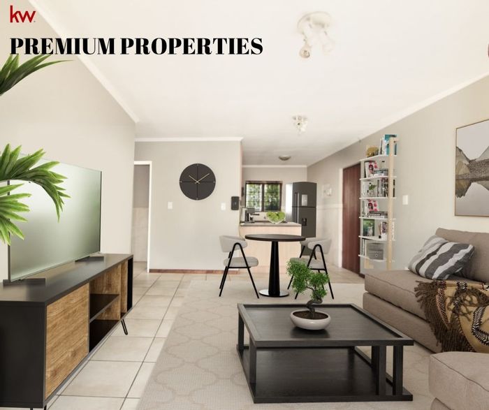 Property #ENT0258125, Apartment rental monthly in Rivonia