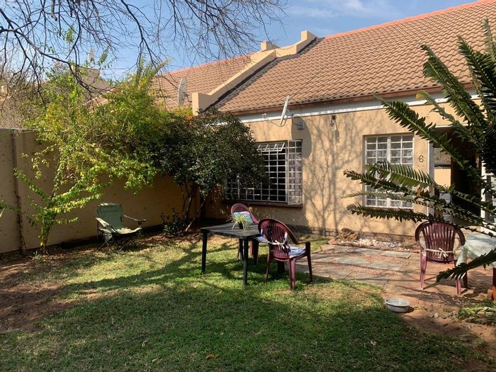 Property #ENT0258132, House for sale in Modimolle Rural