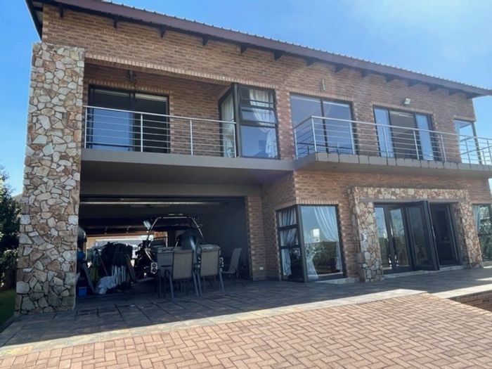 Bronkhorstspruit 15 Houses for sale
