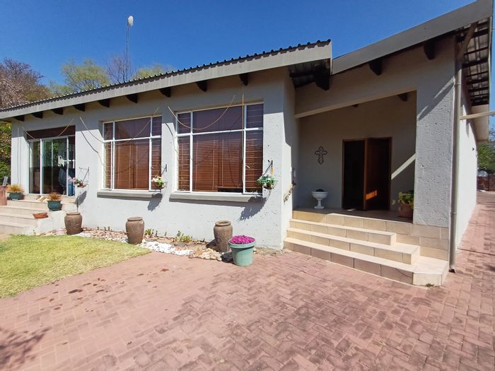 Property #ENT0258282, House for sale in Modimolle Rural