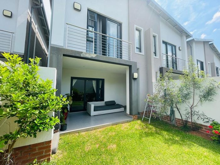 Property #ENT0258288, Apartment for sale in Rivonia