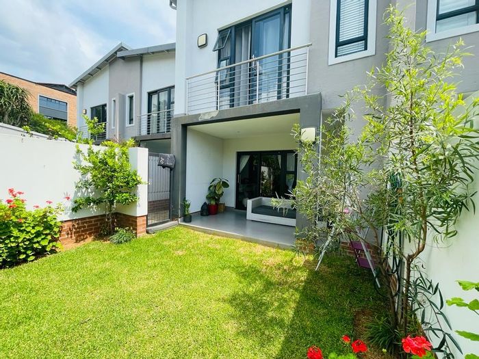 Property #ENT0258288, Apartment for sale in Rivonia