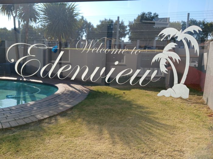 Property #ENT0258224, Townhouse for sale in Edenvale Central