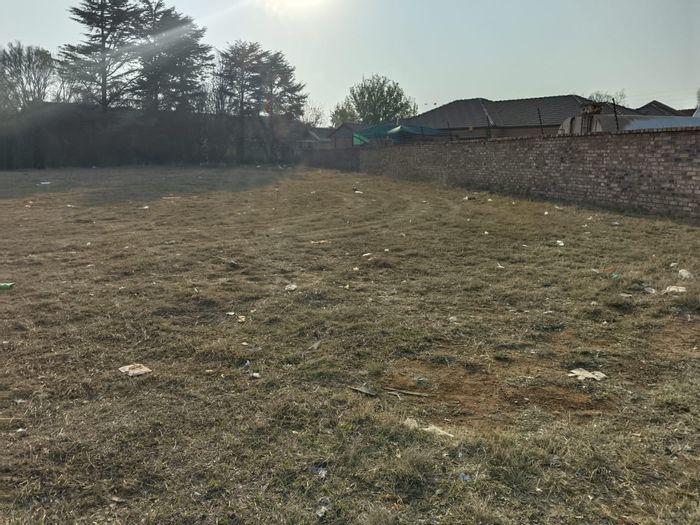 Property #ENT0258346, Vacant Land Residential for sale in Riamar Park