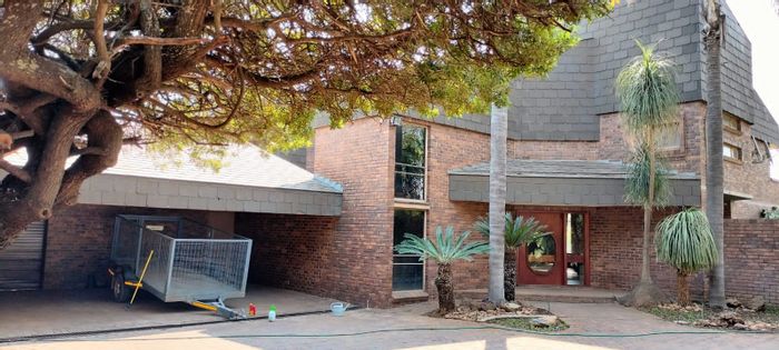 Property #ENT0258365, House for sale in Polokwane Central