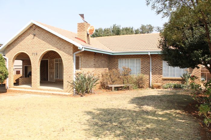 Property #ENT0258371, House for sale in Vaal Marina