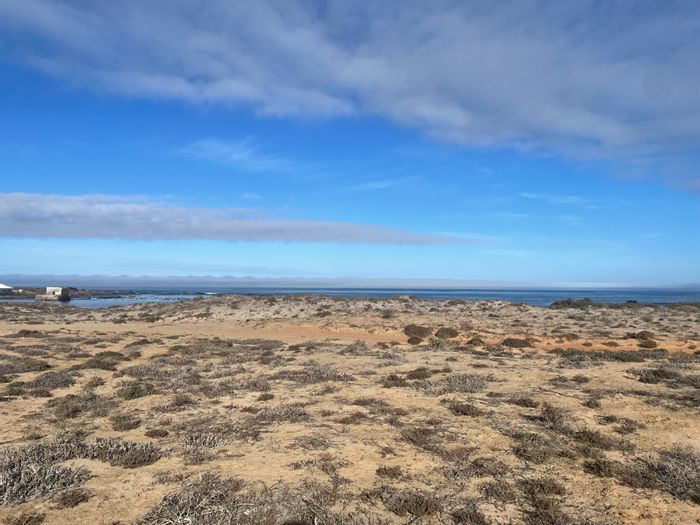 Property #ENT0258303, Vacant Land Residential for sale in Hondeklip Bay