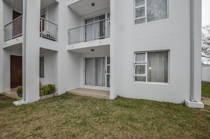 Property #ENT0258324, Apartment pending sale in Buhrein