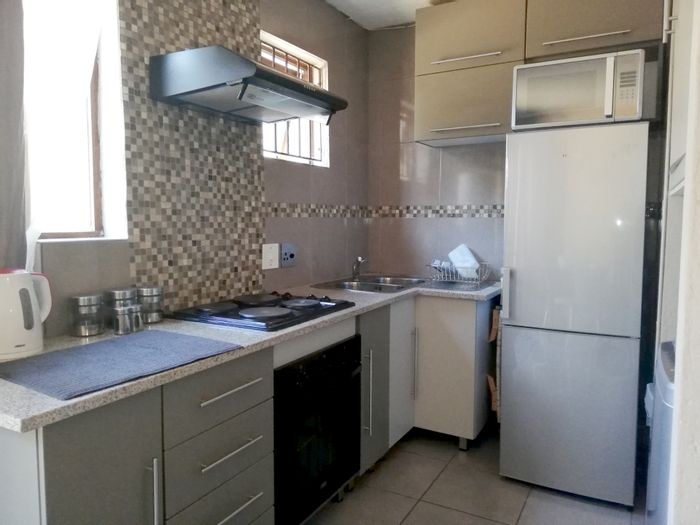 Property #ENT0258337, Apartment for sale in Sandown