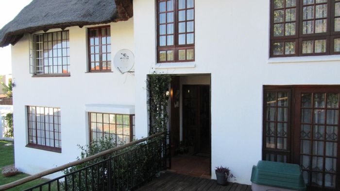 Property #ENT0258474, House for sale in Ridgeway