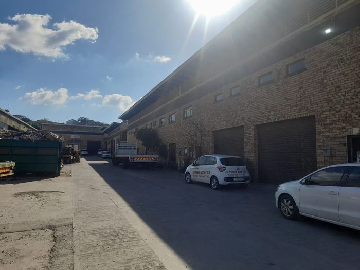 Property #ENT0258485, Office for sale in Phoenix Industrial