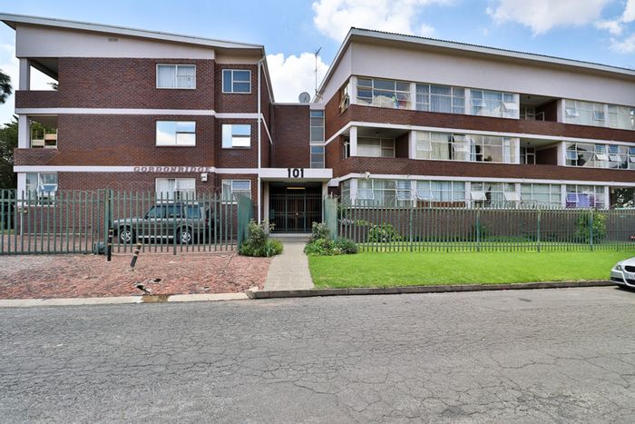 Property #ENT0258402, Apartment for sale in Eastleigh