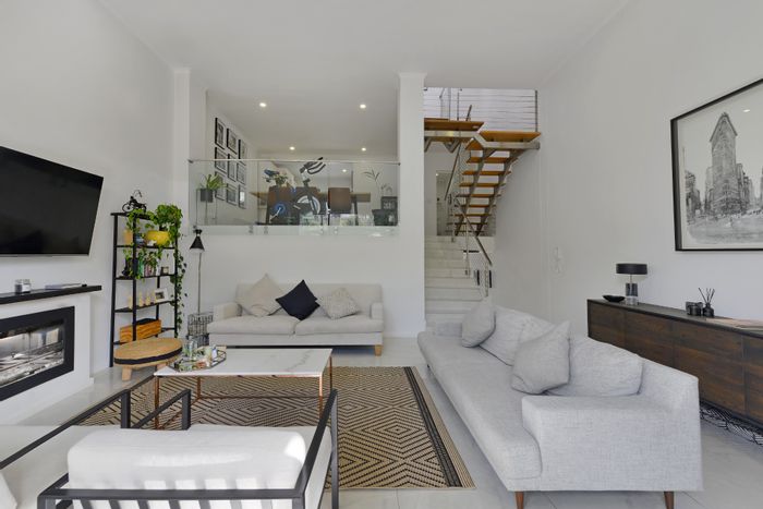 Property #ENT0258409, House for sale in Newlands