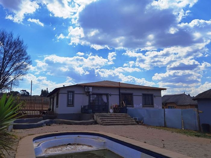 Property #ENT0258426, House for sale in Primrose
