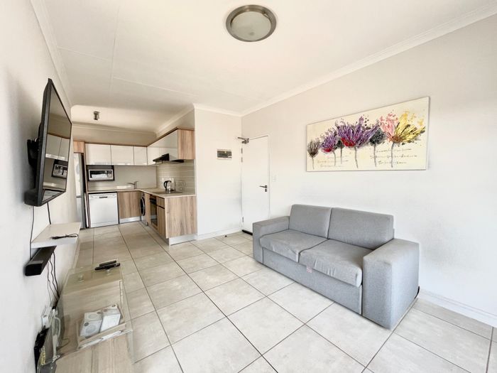 Property #ENT0258557, Apartment for sale in Blyde Riverwalk Estate