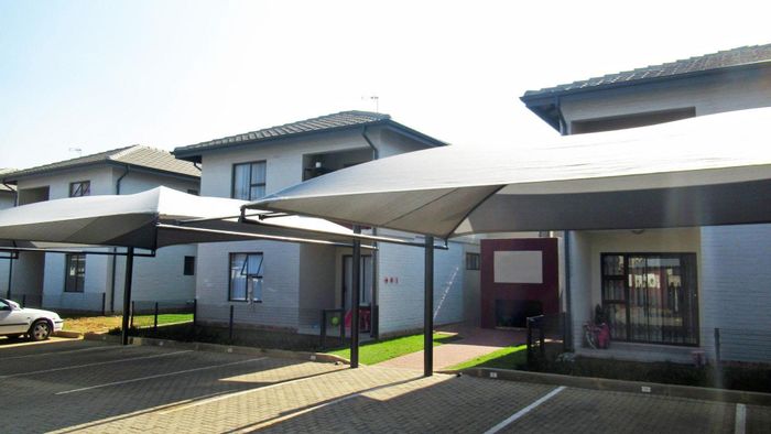 Property #ENT0258582, Apartment for sale in Benoni North A H