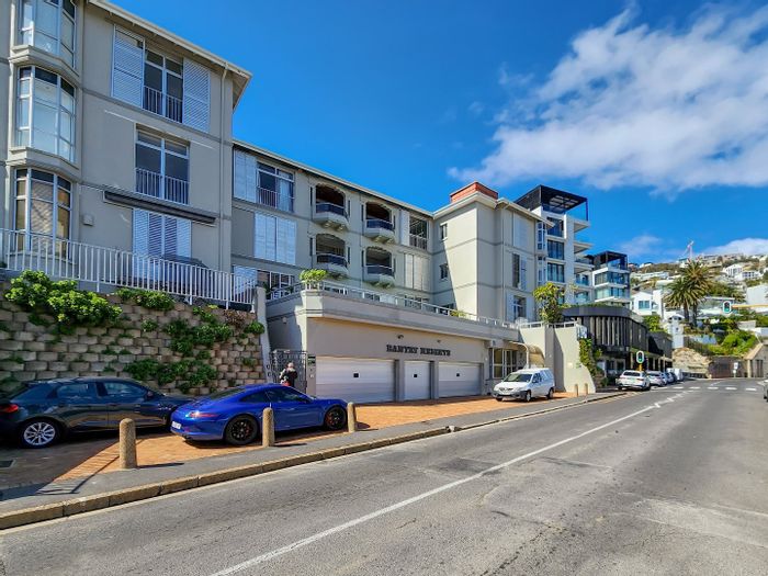 Property #ENT0258584, Apartment for sale in Bantry Bay