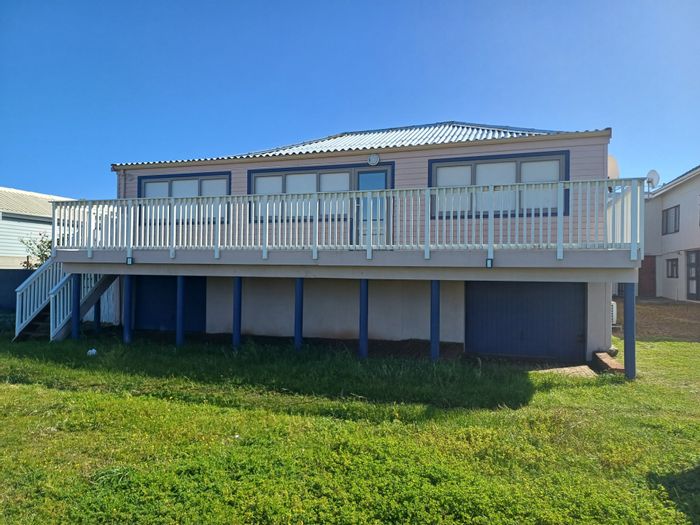 Property #ENT0258516, House for sale in Stilbaai Oos