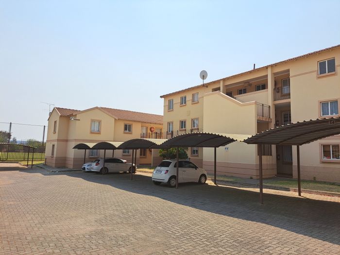 Property #ENT0258644, Apartment for sale in Queenswood