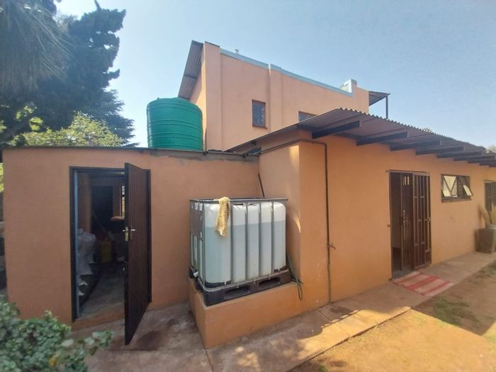 Property #ENT0258655, House for sale in Delmas