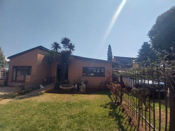 Property #ENT0258655, House for sale in Delmas