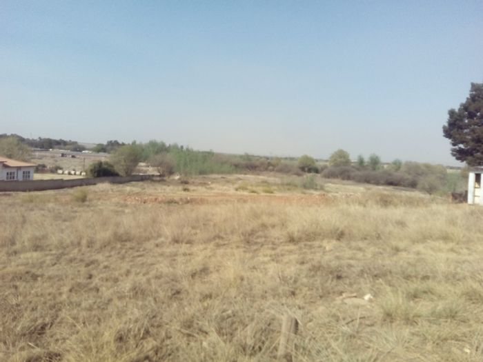 Property #ENT0258664, Vacant Land Agricultural for sale in Rietvlei View Country Estates