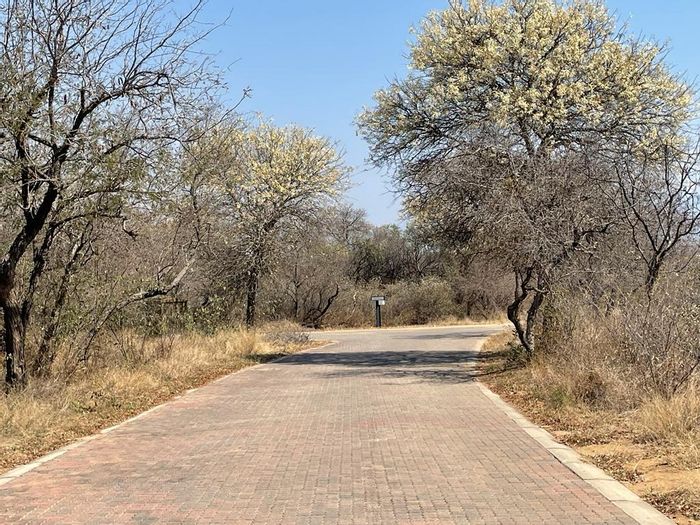 Property #ENT0258667, Vacant Land Residential for sale in Hoedspruit