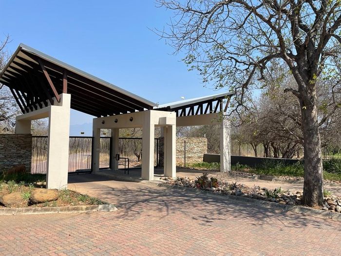 Property #ENT0258686, Vacant Land Residential for sale in Hoedspruit