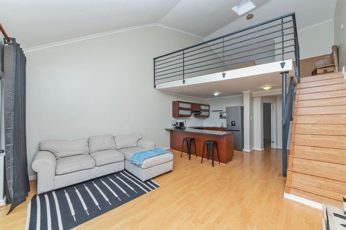 Property #ENT0258602, Apartment sold in Claremont Upper