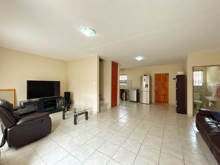 Property #ENT0258622, Townhouse for sale in Annlin