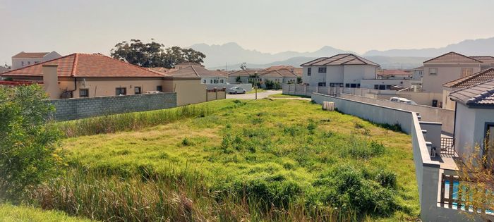 Property #ENT0258624, Vacant Land Residential for sale in Fairview Golf Estate