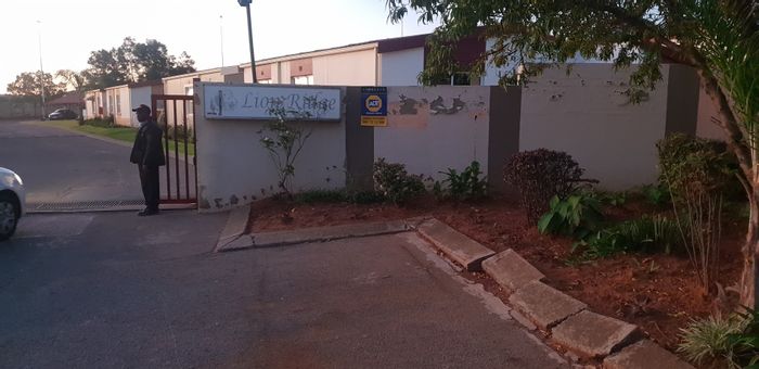 Property #ENT0258746, Townhouse for sale in Ridgeway
