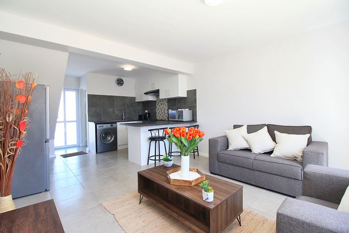 Property #ENT0258755, Apartment for sale in Stratford Green