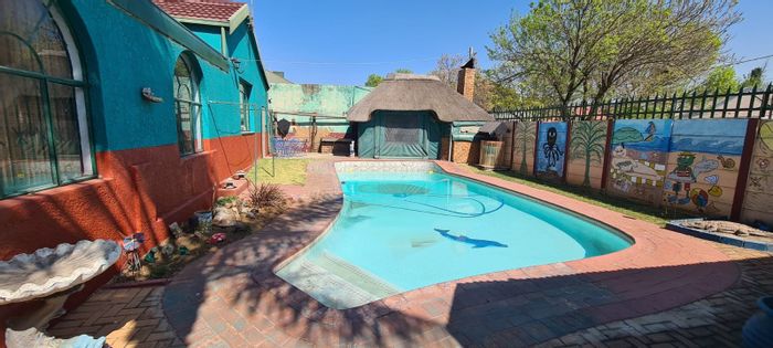 Property #ENT0258775, House for sale in Benoni Central