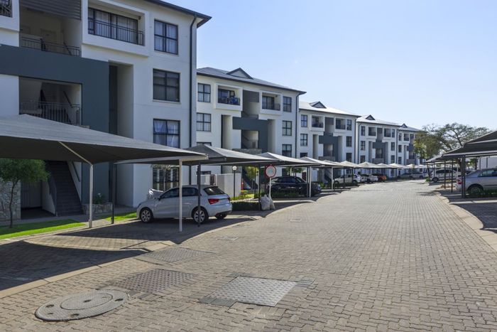 Property #ENT0258784, Apartment for sale in Modderfontein
