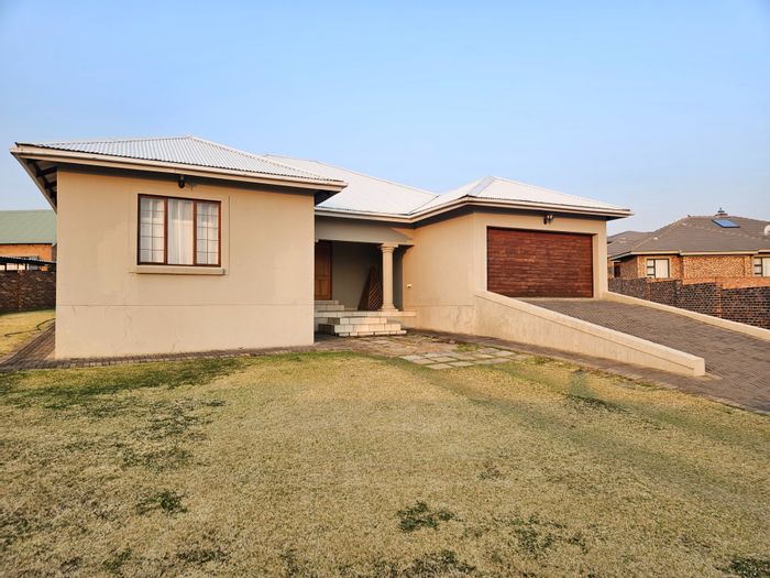 Property #ENT0258788, House sold in Sterkspruit Estates