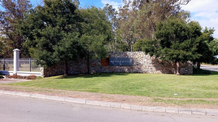 Property #ENT0258791, House for sale in Wedgewood Golf Estate