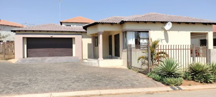 Property #ENT0258795, House for sale in Bendor