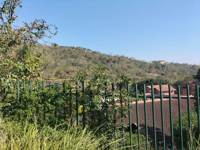 Property #ENT0258700, Vacant Land Residential for sale in Nelspruit Ext 22