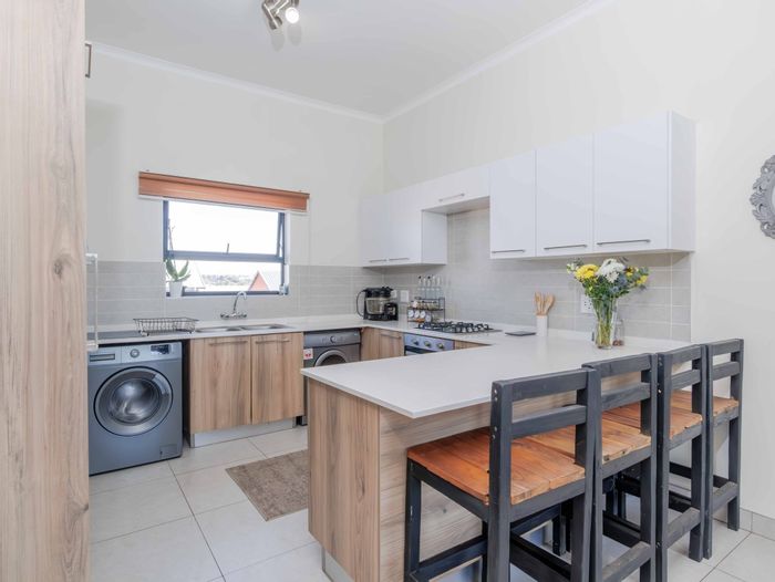Property #ENT0258708, Apartment for sale in Modderfontein