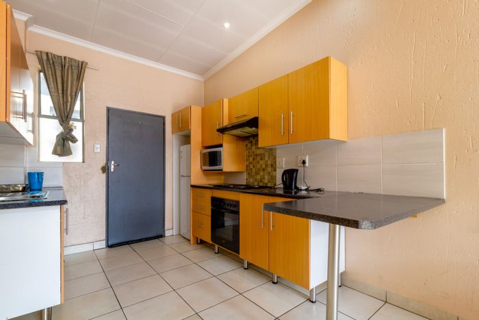 Property #ENT0258722, Apartment for sale in Buccleuch